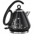 Фото Электрочайник Russell Hobbs Legacy Floral 21961-70