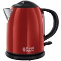 Фото Электрочайник Russell Hobbs Flame 20191-70