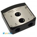 Фото Aquacover DDC, cover for Laing und Swiftech pumps, G1/4