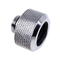 Фото Alphacool Eiszapfen 16mm HardTube compression fitting G1/4 chrome