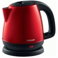 Фото Электрочайник Sencor SWK 1052RD