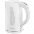 Фото Электрочайник Sencor SWK 30WH