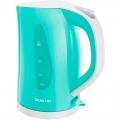 Фото Электрочайник Sencor SWK 31GR