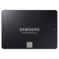 Фото Накопитель SSD Samsung 750 EVO 250GB 2.5" SATA III TLC (MZ-750250BW)