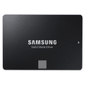 Фото Накопитель SSD Samsung 850 EVO 120GB 2.5" SATA III TLC (MZ-75E120BW)