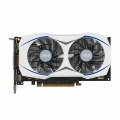 Фото Видеокарта Asus GeForce GTX 950 2048MB GDDR5 (GTX950-OC-2GD5)