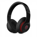 Фото Наушники Beats Studio 2 Over-Ear Headphones Black (MH792ZM/A)