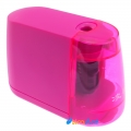 Фото Автоматическая USB точилка для карандашей (розовая)