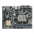 Фото Материнская плата Asus H110M-C D3 (s1151, Intel H110, PCI-Ex16)